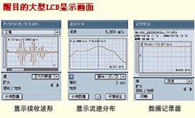 大型lcd显示